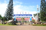 Nhà thờ Sơn Hòa