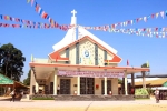Nhà thờ Xuân Sơn