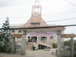 Nhà thờ Thánh Linh