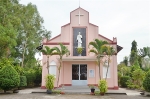 Nhà thờ Tân Tường