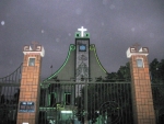 Nhà thờ Phú Hạnh