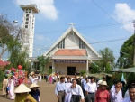 Nhà thờ Vinh Châu