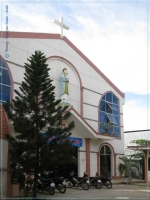 Nhà thờ Bình Lợi