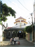 Nhà thờ Bình Hòa
