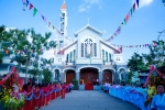 Nhà thờ Chợ Cầu