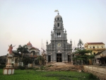 Nhà thờ La Uyên