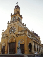 Nhà thờ Mạo Khê