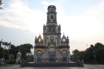 Nhà thờ Tiêu Hạ