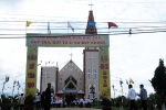 Nhà thờ Tân Lạc
