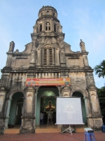 Nhà thờ Di Trạch