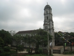 Nhà thờ Đông Lao