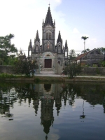Nhà thờ Kim Bịch