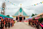 Nhà thờ Bình Hòa