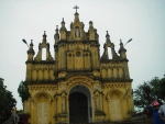 Nhà thờ Phú Lộc