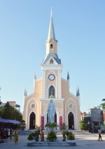 Nhà thờ Nam Dư