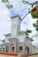 Nhà thờ Tam Kỳ