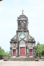 Nhà thờ Cầu Dần