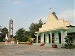 Nhà thờ Long Phước
