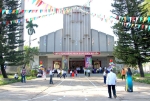 Nhà thờ Tân Bắc