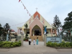 Nhà thờ Long Bình
