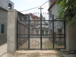 Nhà thờ Phương Viên