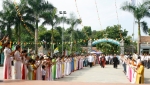 Nhà thờ Tân Hội