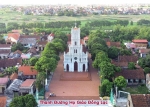Nhà thờ Đồng Lạc