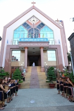 Nhà thờ Hà Nội