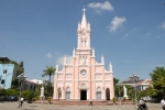 Nhà thờ Chính Tòa Đà Nẵng