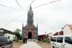 Nhà thờ Trại Mũa