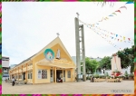 Nhà thờ Lộc Hưng