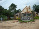 Nhà thờ Phú Dòng