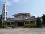 Nhà thờ Hòa Khánh