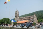 Nhà thờ Kim Bào