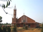 Nhà thờ Đức Thanh