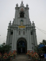 Nhà thờ Tân Hưng