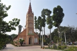 Nhà thờ Mỹ Hội
