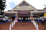 Nhà thờ Suối Cả
