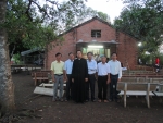 Nhà thờ Gia Vinh