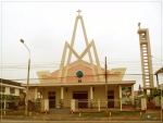 Nhà thờ Phát Hải