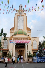 Nhà thờ Gia Định