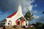 Nhà thờ La Vang