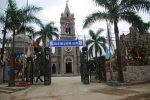 Nhà thờ Thượng Lâm