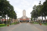 Nhà thờ Thánh Nguyễn Duy Khang