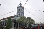 Nhà thờ Lãm Khê