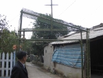 Nhà thờ Đông Vinh