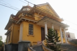 Nhà thờ Tức Mạc