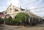 Nhà thờ Thánh Martinô