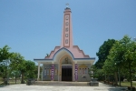 Nhà thờ Lệ Sơn