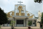 Nhà thờ Thanh Bình